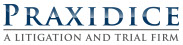 Image: Praxidice, PC Logo